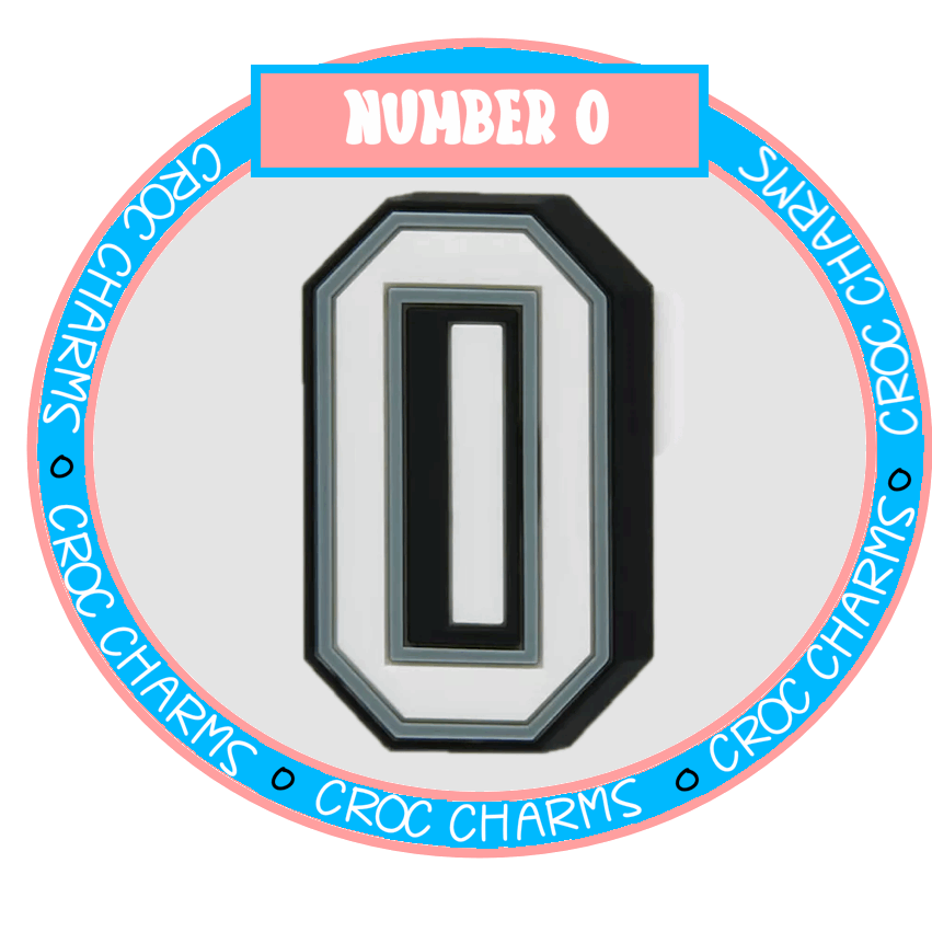 Number 0