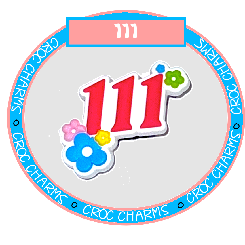 111 Angel Numbers