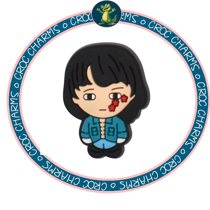 Charm 9