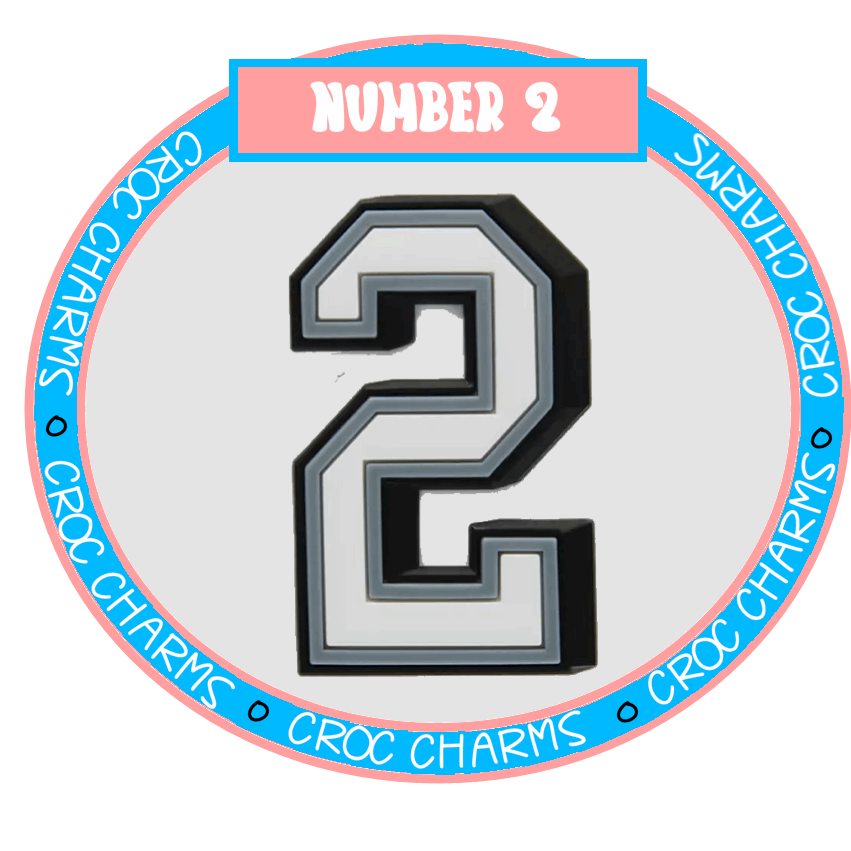 Number 2