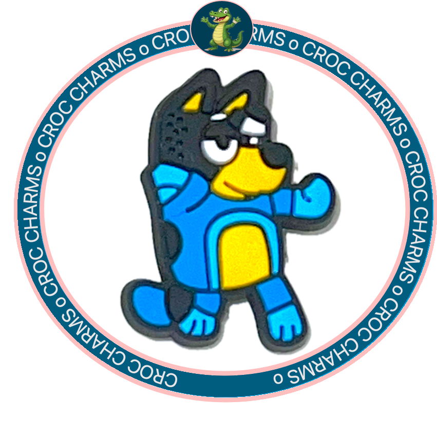 Bluey - Dad