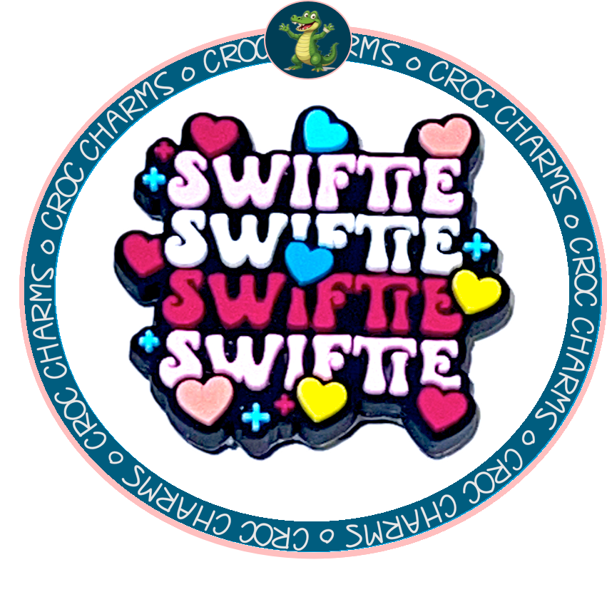 4 Swiftie