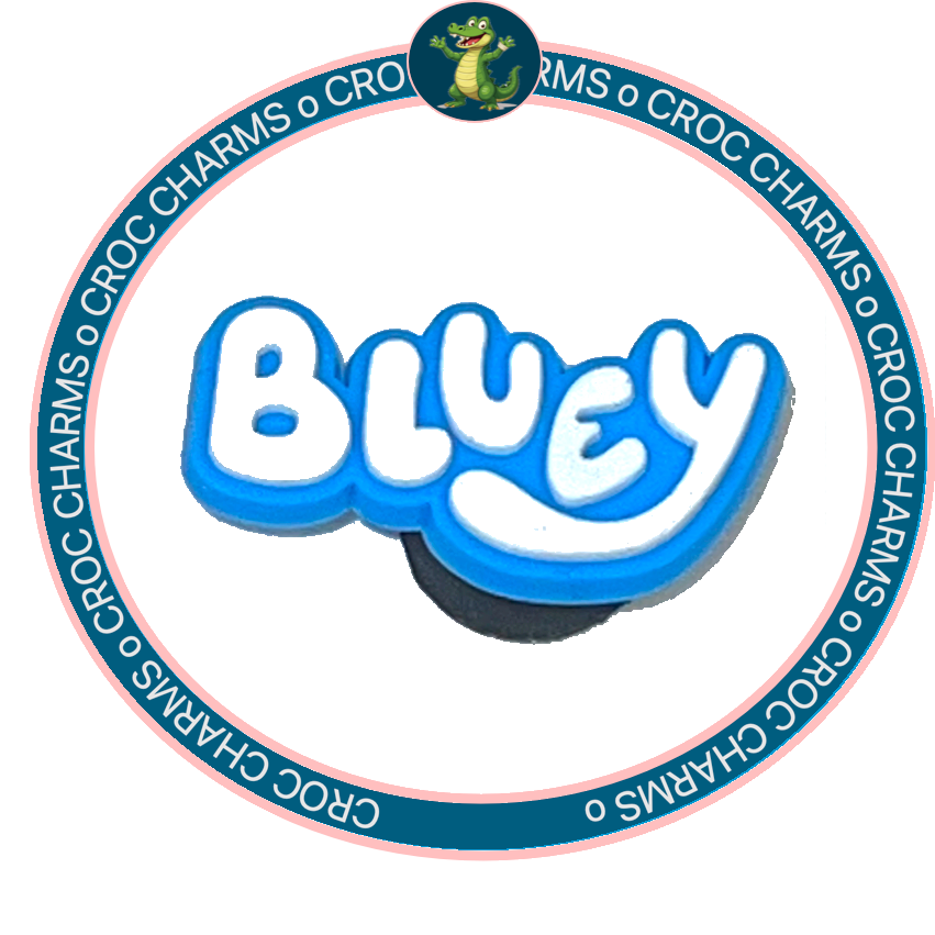Bluey – Text