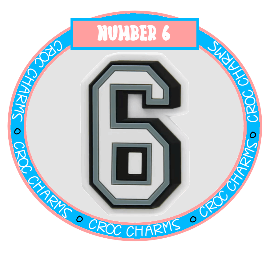 Number 6