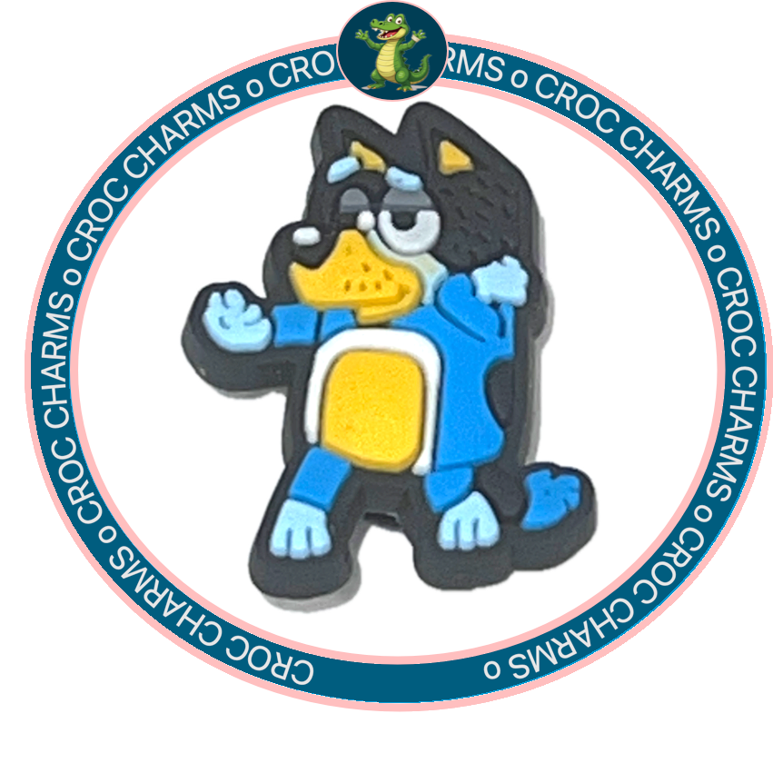 Bluey – Dad2