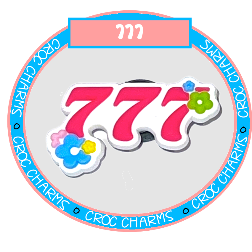 777 Angel Numbers