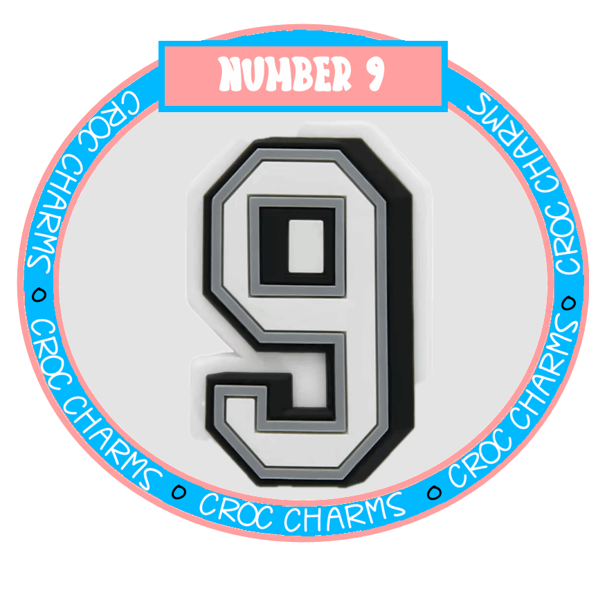 Number 9