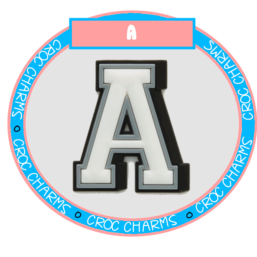 Letter A