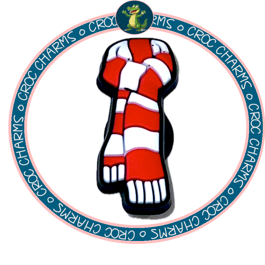 Accrington Stanley Scarf