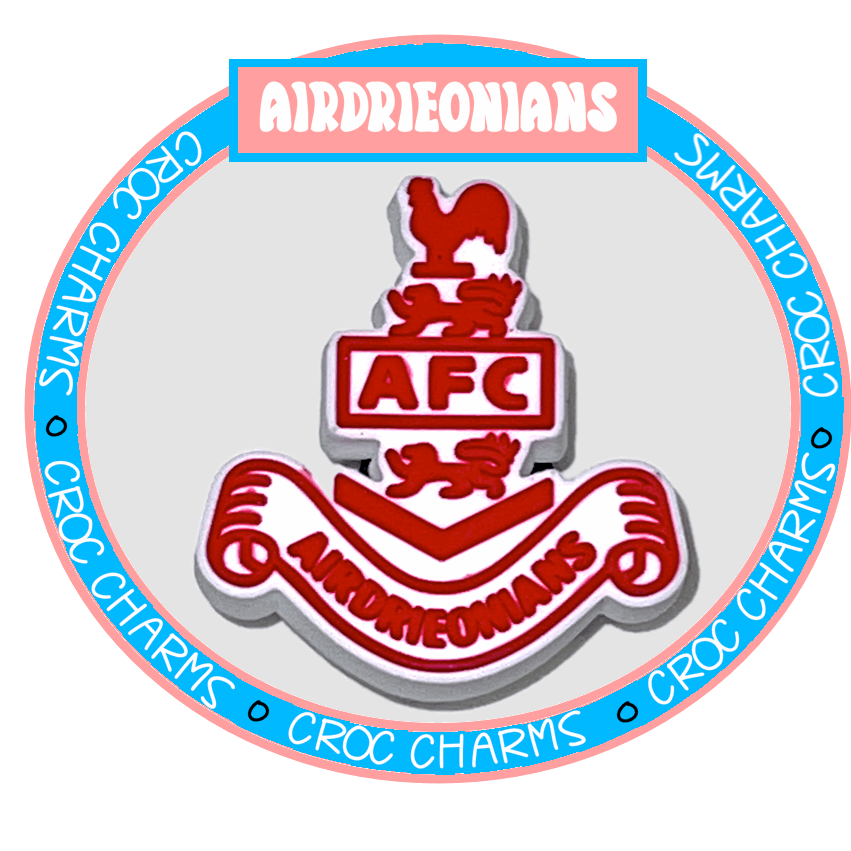 Airdrieonians