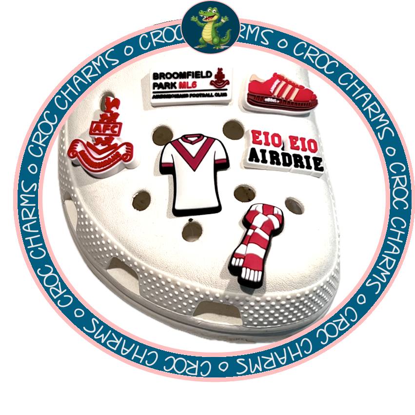 Airdrie Bundle of 6