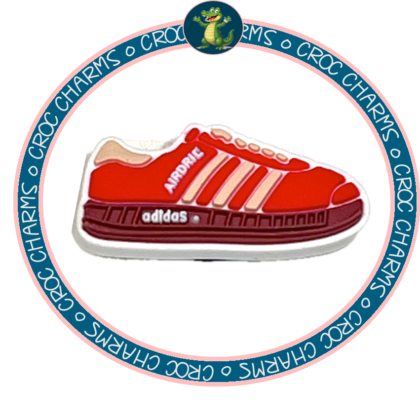 Airdrie Trainer