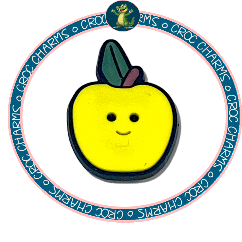 JellyCat - Apple