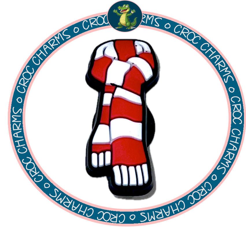 Airdrieonians Scarf