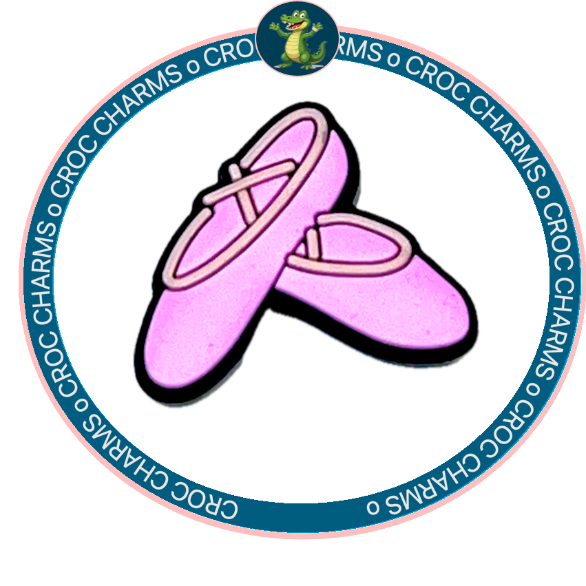 Ballet Shoes