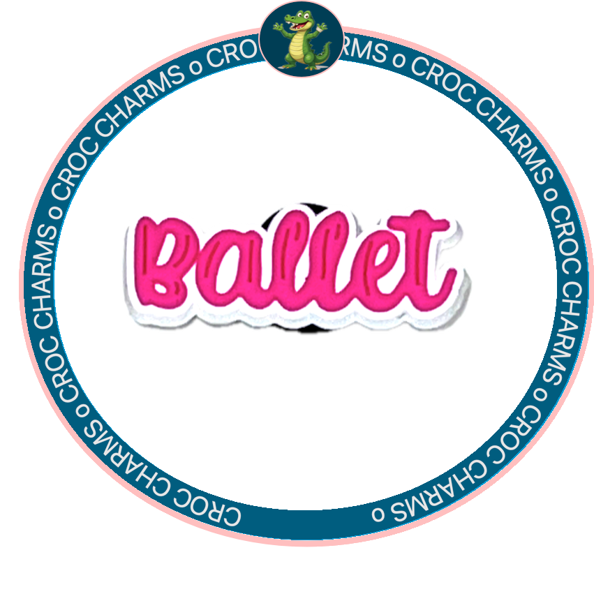 Ballet Text