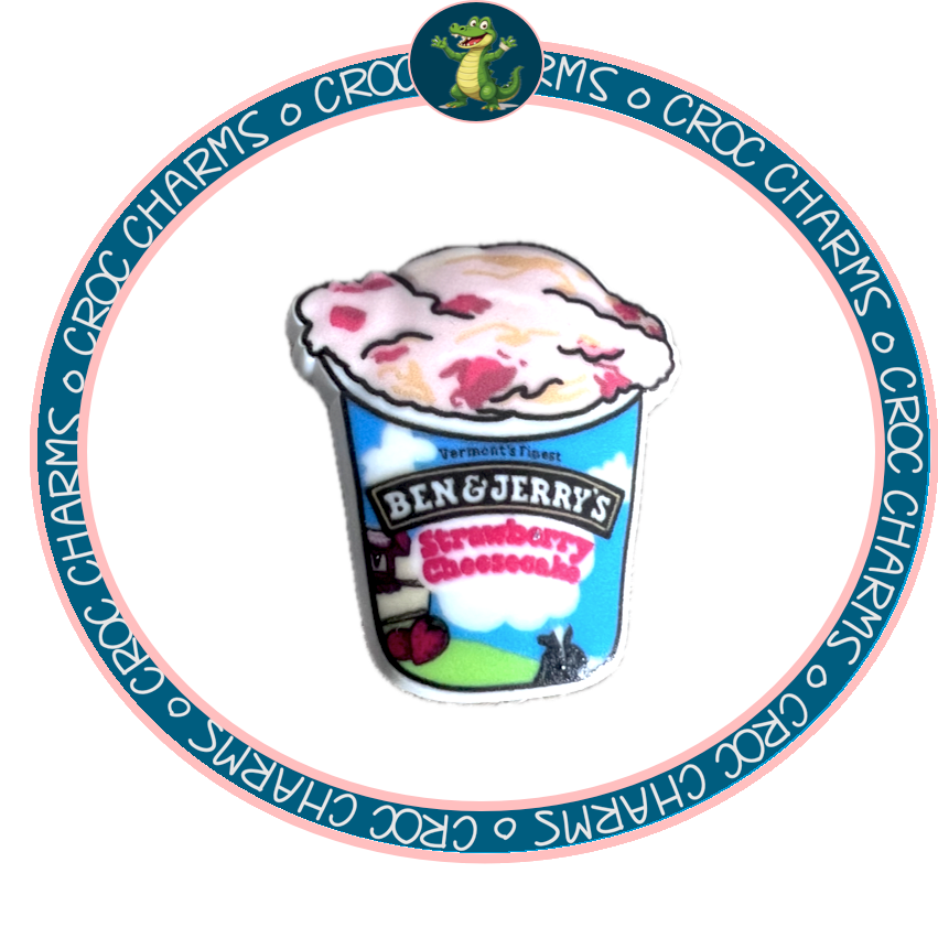 Ben & Jerrys Ice Cream