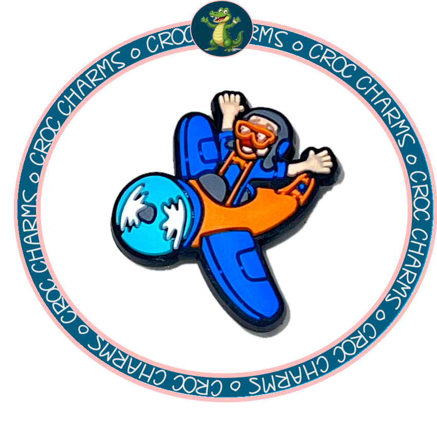 Aeroplane