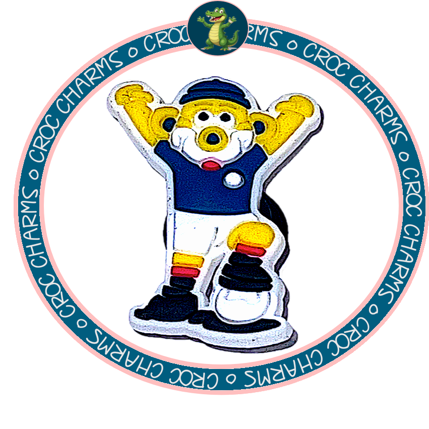 Broxi Bear