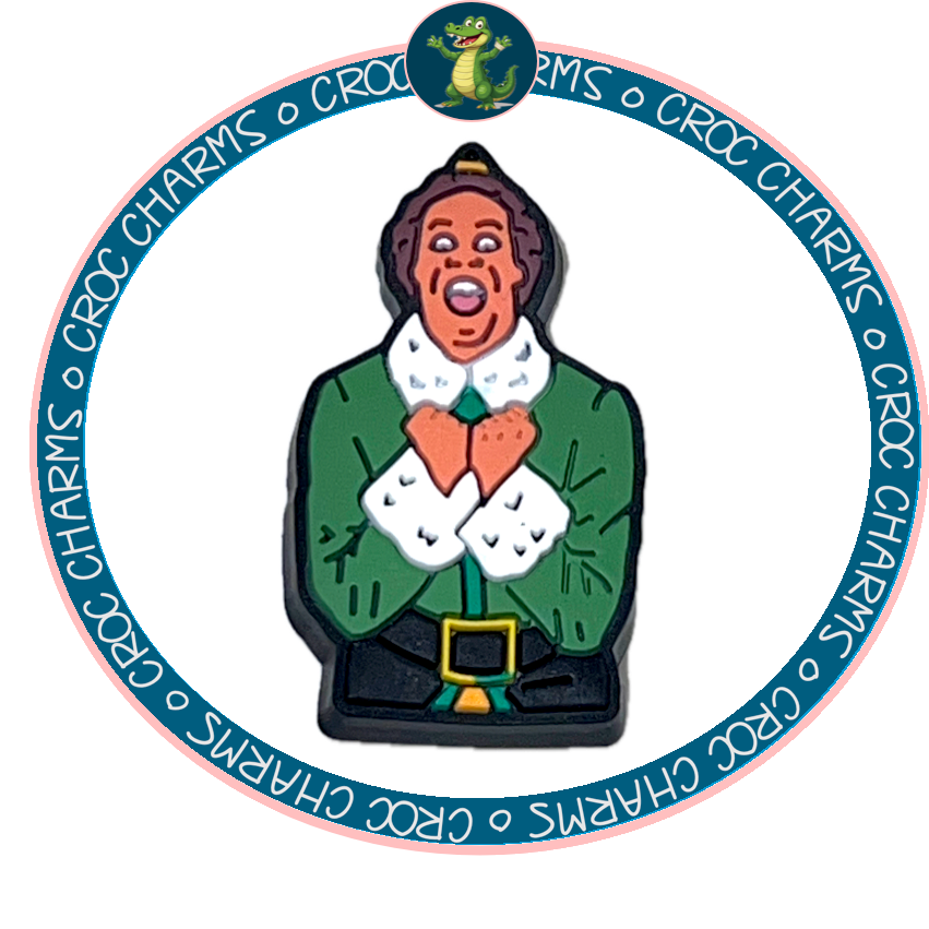 Buddy the Elf
