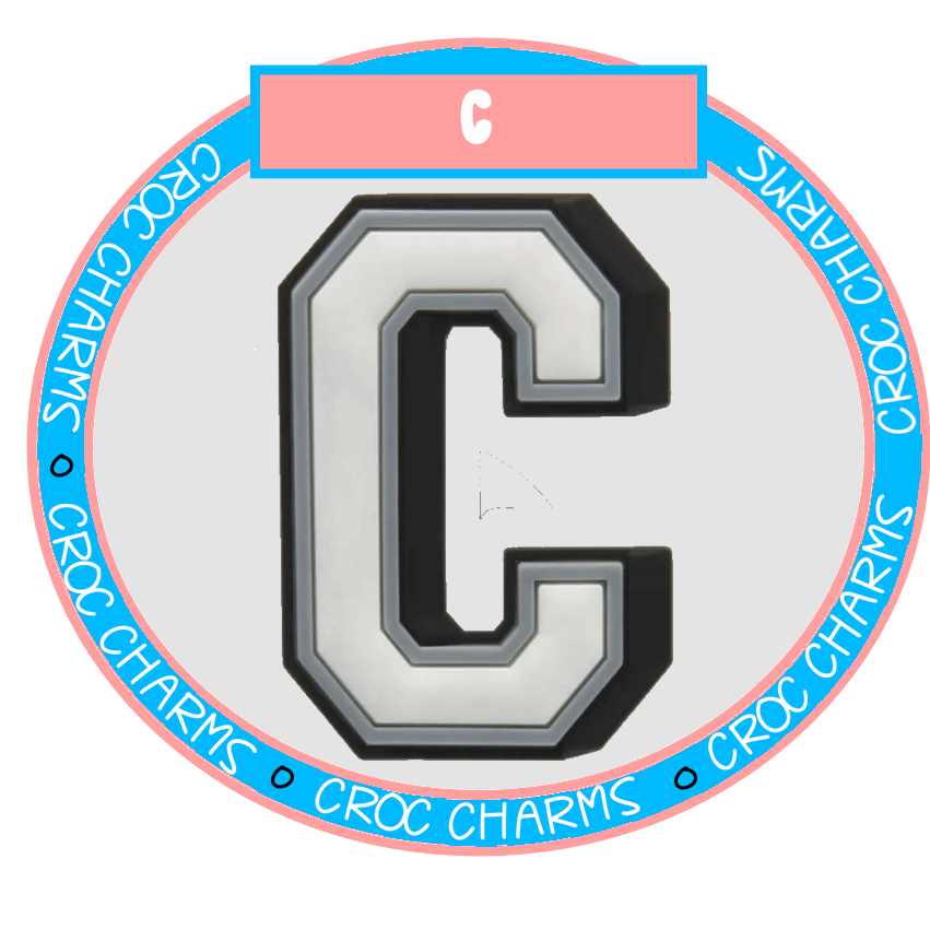 Letter C