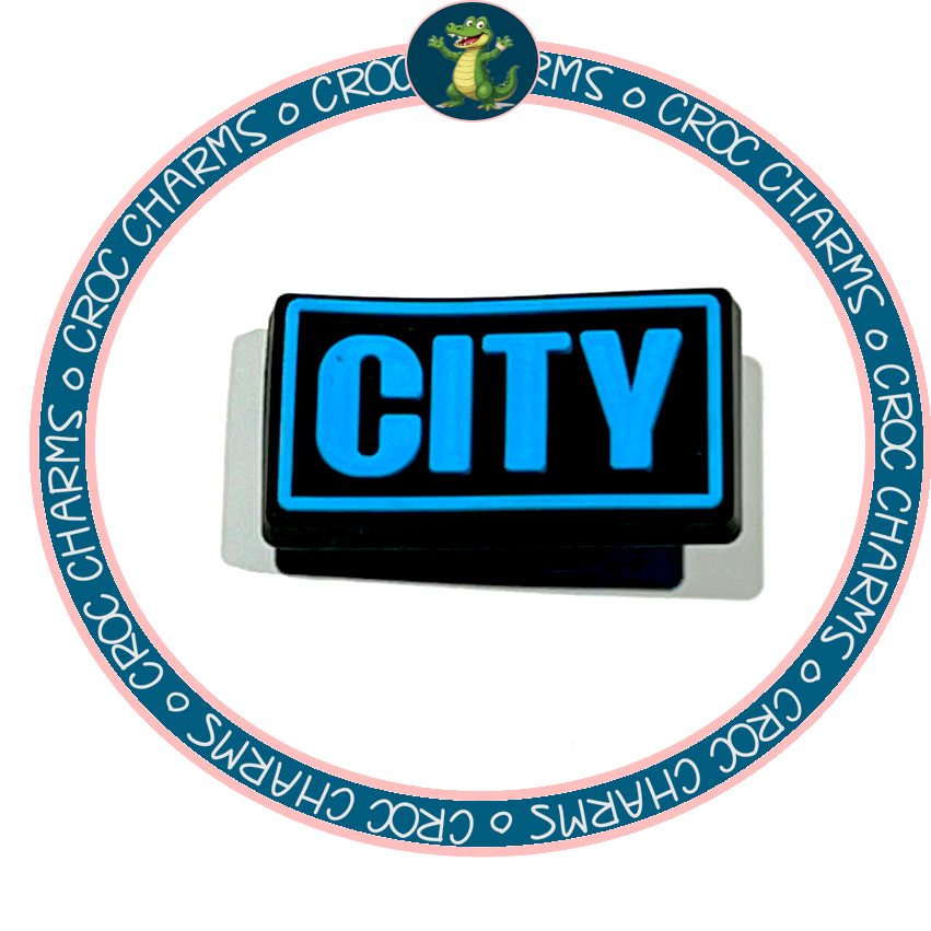 City Sign