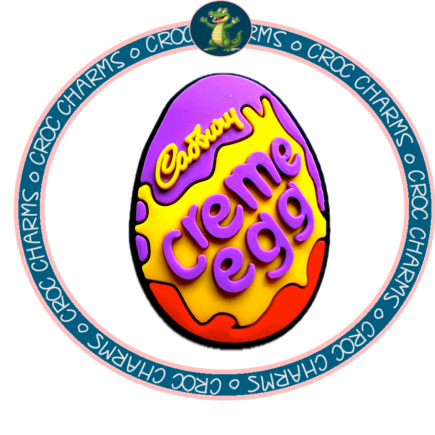 Cadburys Cream Egg