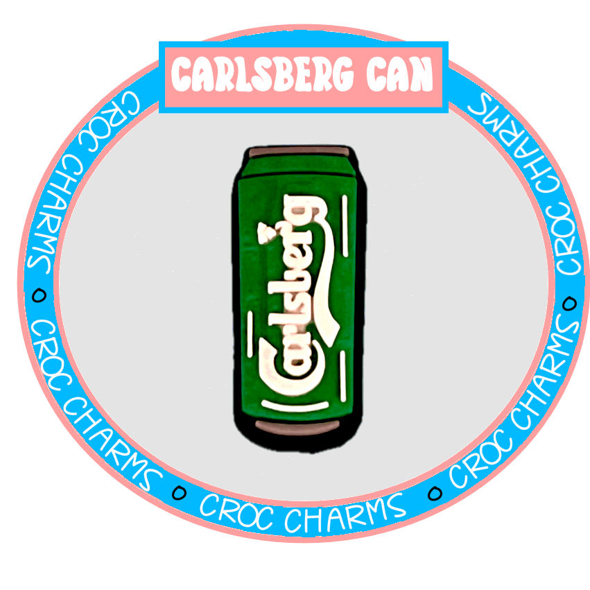 Carlsberg Can