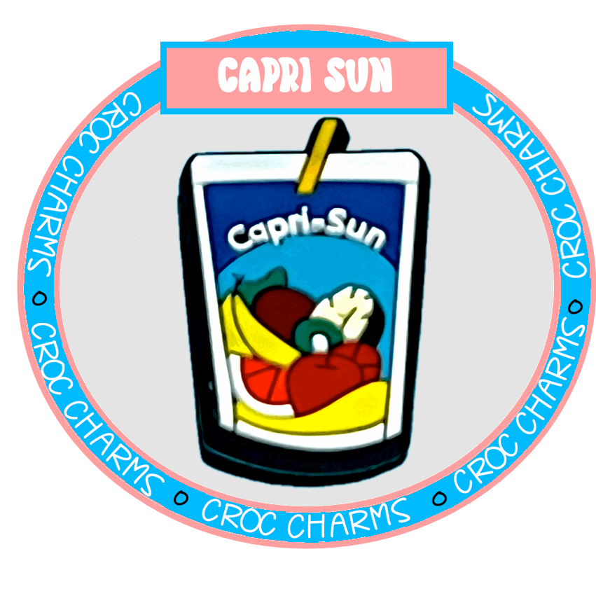 Capri Sun