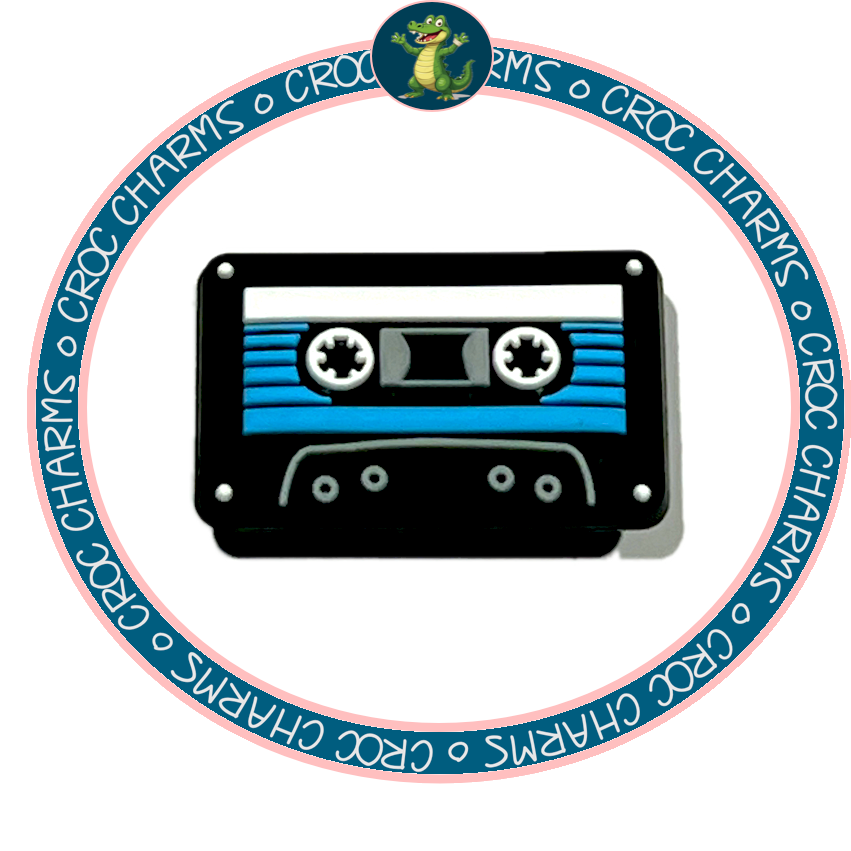 Cassette Tape