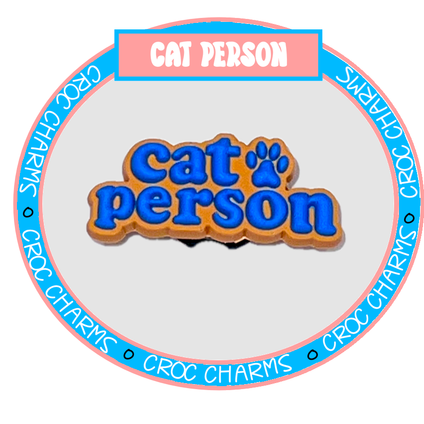 Cat Person
