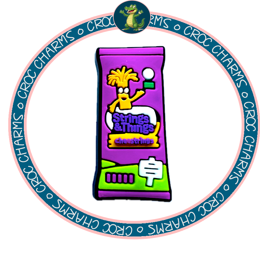 Cheestrings