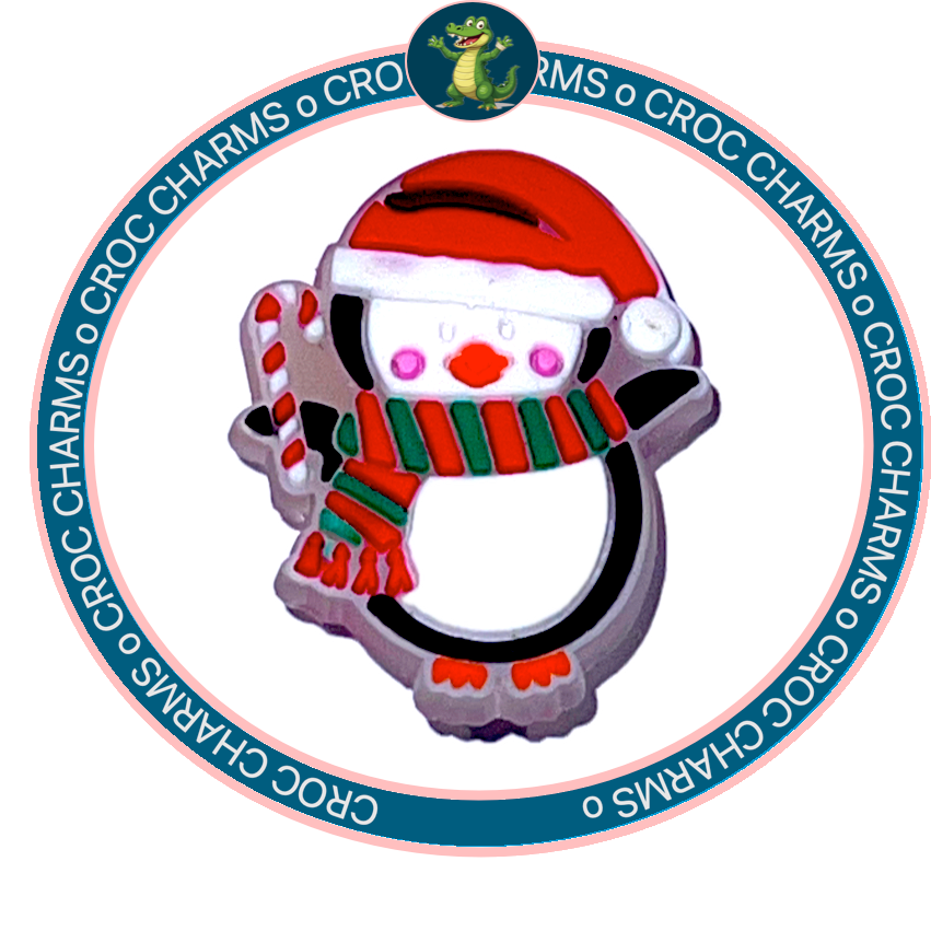 Christmas Penguin