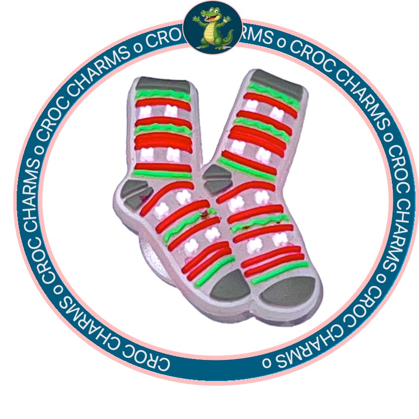 Christmas Socks
