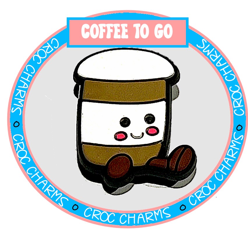 JellyCat - Coffee to Go