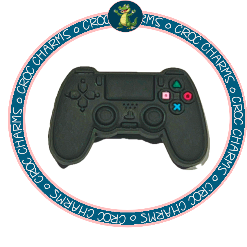 Gaming Controller (black1)