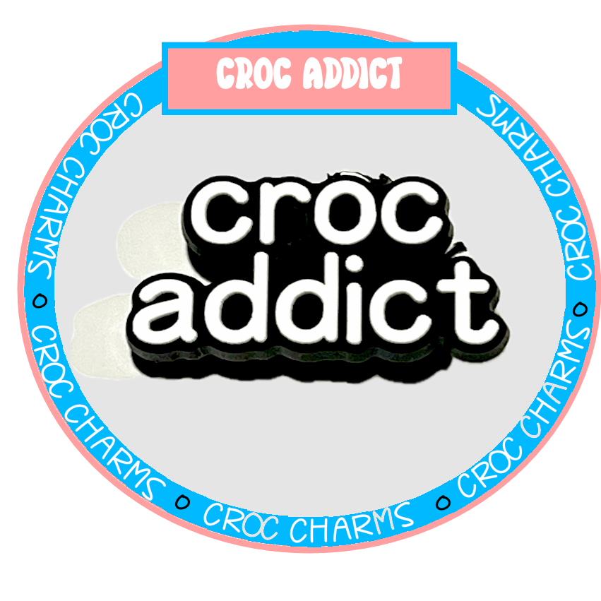 Croc Addict