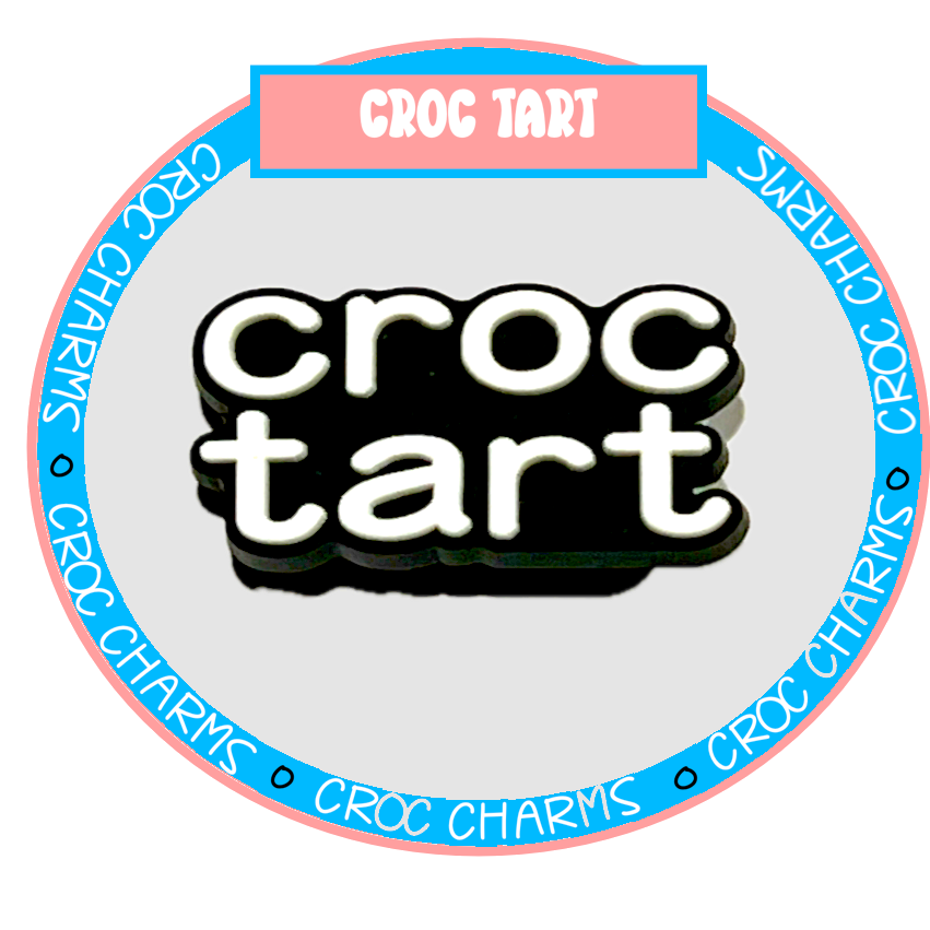 Croc Tart
