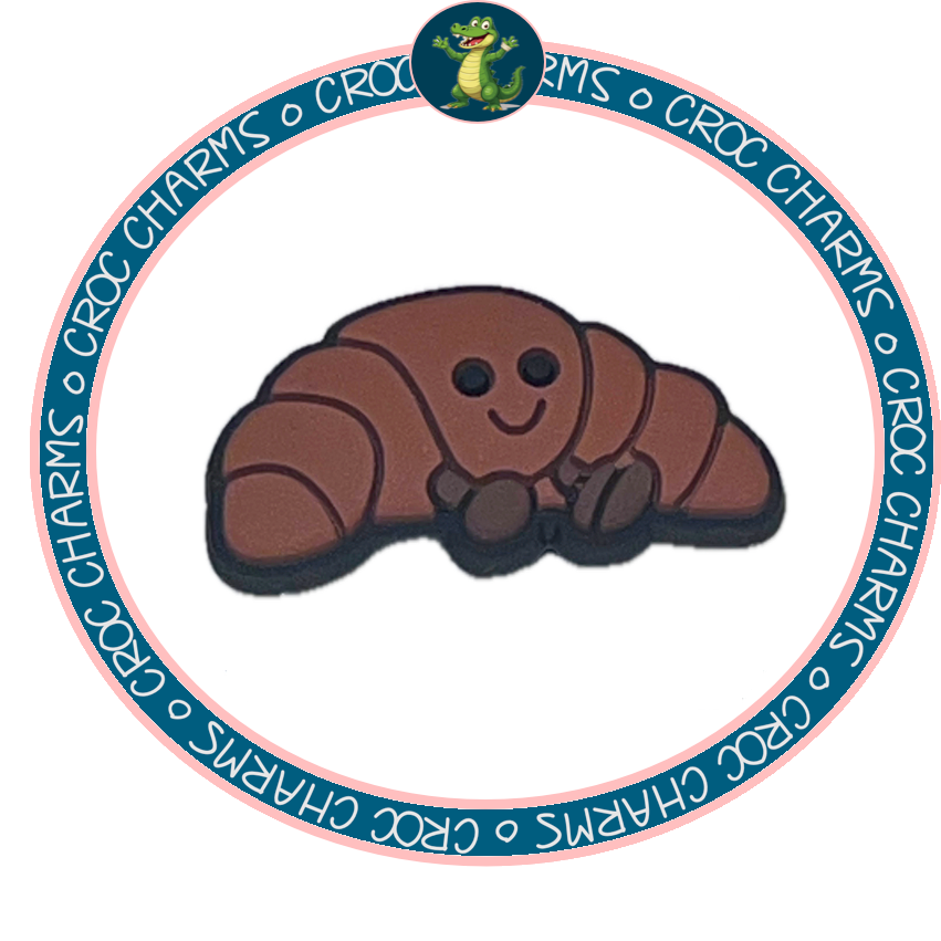 JellyCat - Croissant
