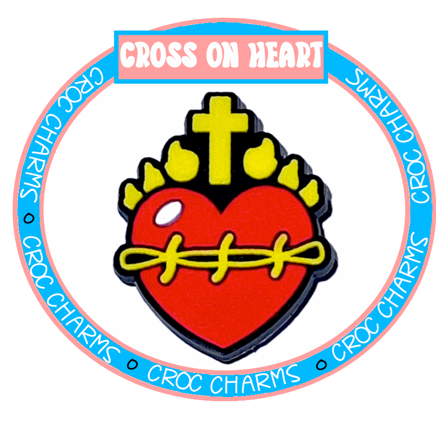 Holy Cross & Heart