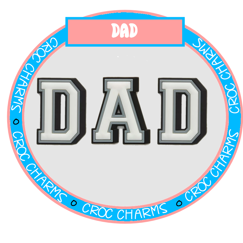DAD (initials)