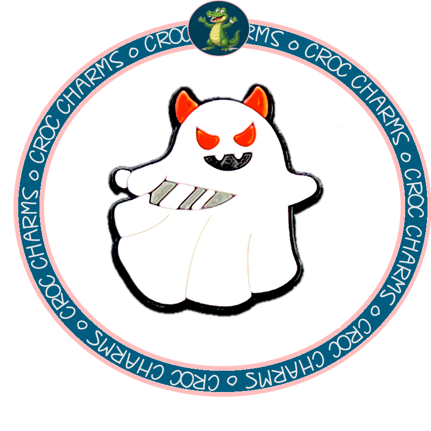 Demon Ghost