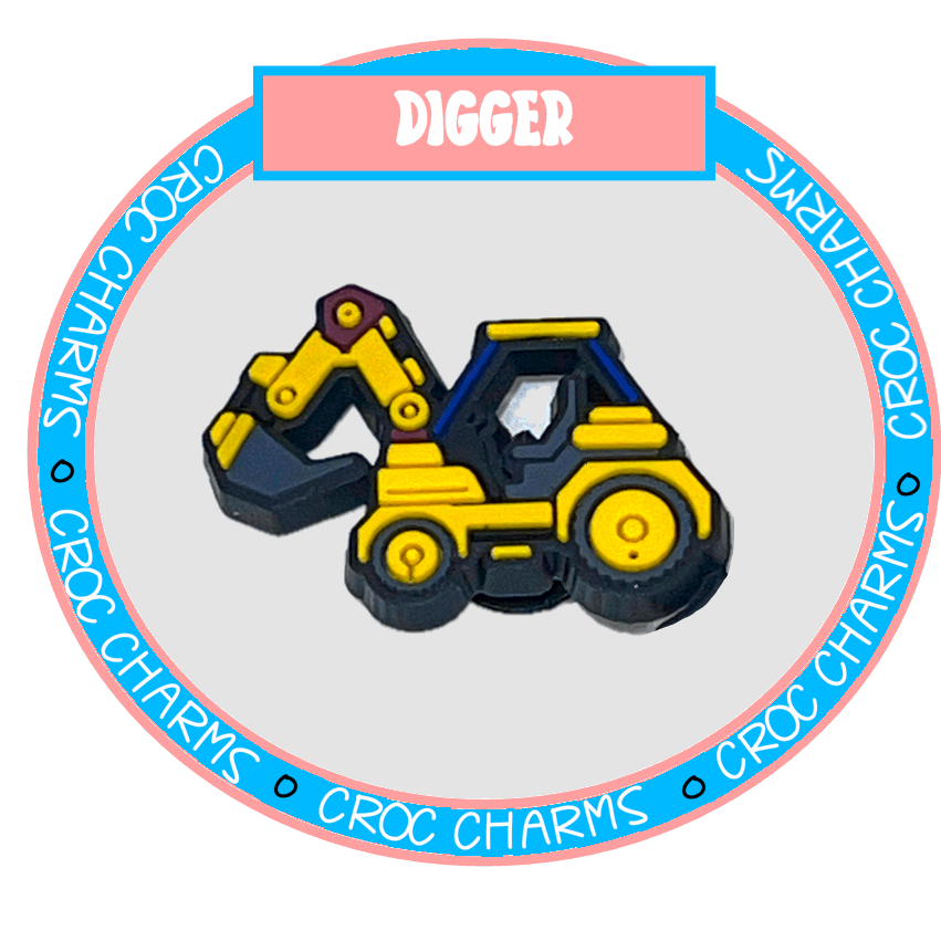 Digger (Style 1)
