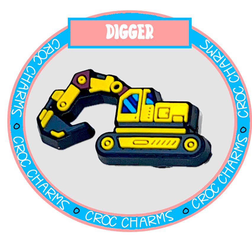 Digger (Style 2)