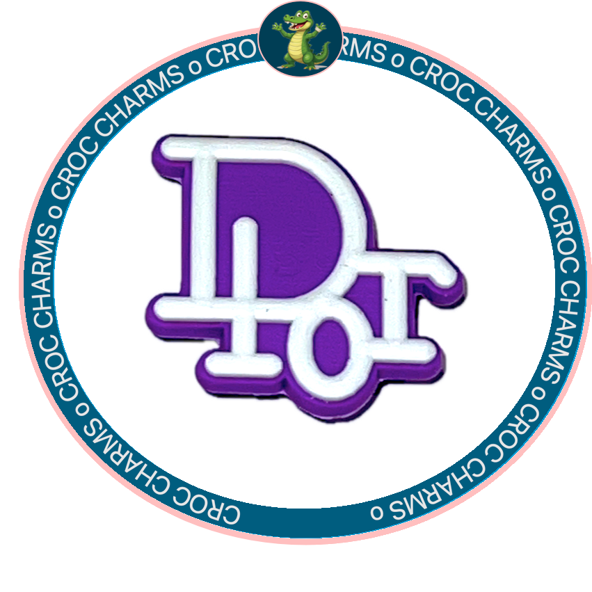 Dior (purple)