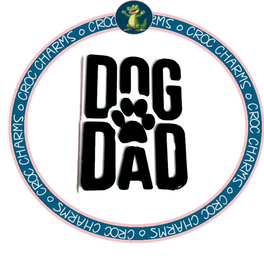 Dog Dad