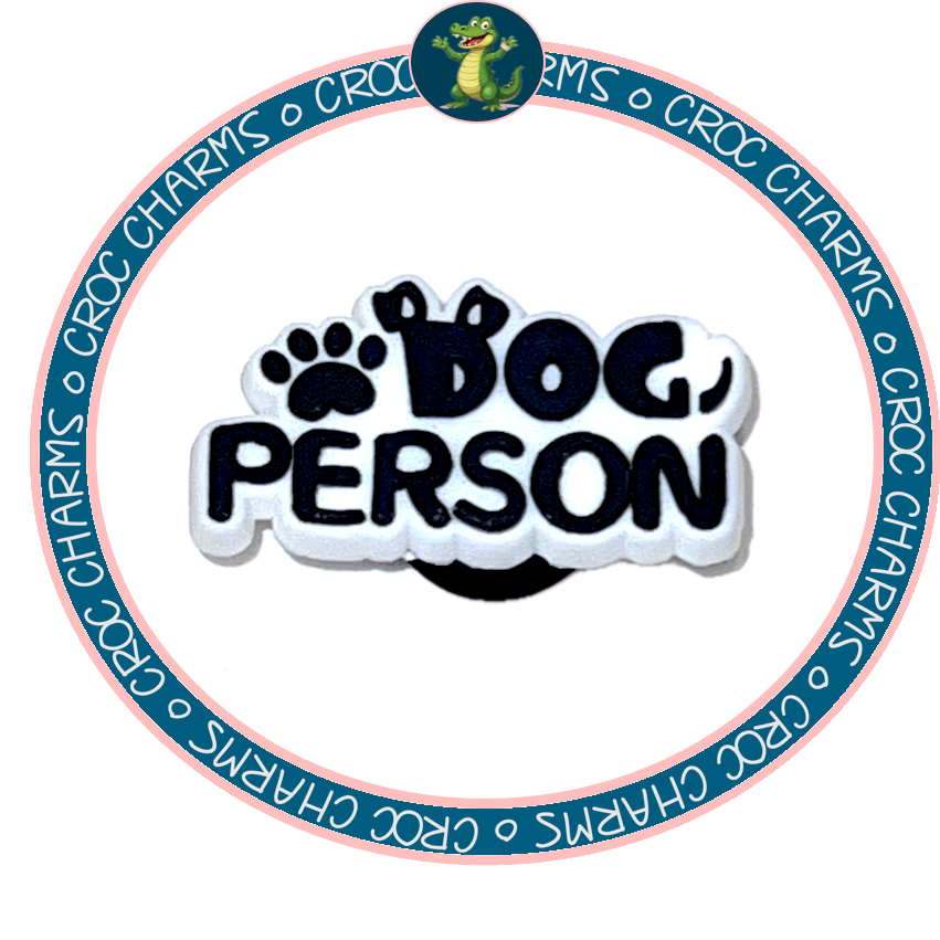 Dog Person