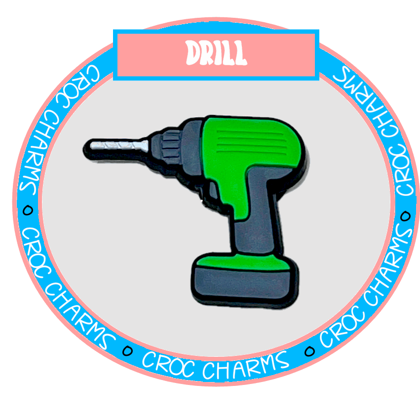 Drill
