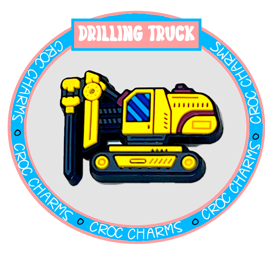 Drilling Truck