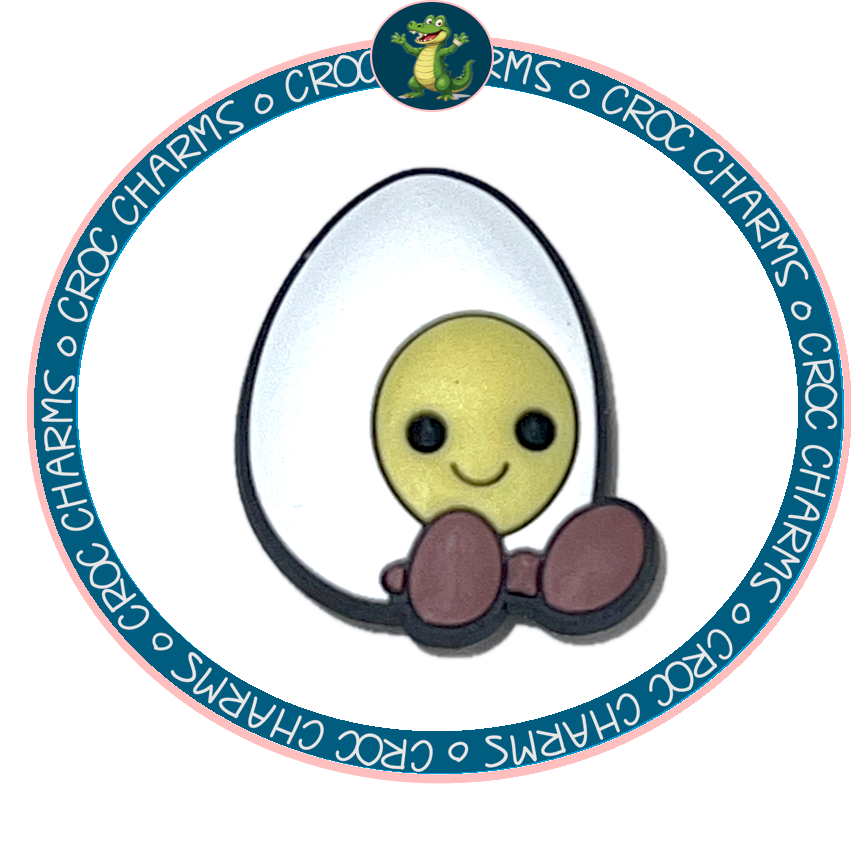JellyCat - Egg